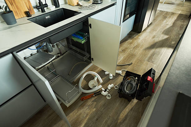 Reliable Pipe Repair contractor in Earlysville, VA by Street Wise - Plumbing